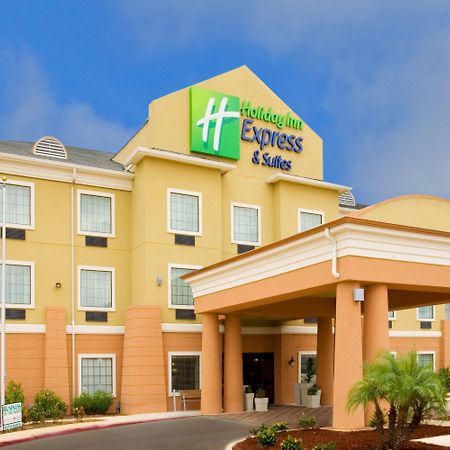 Holiday Inn Express & Suites - Jourdanton-Pleasanton By Ihg Exteriér fotografie