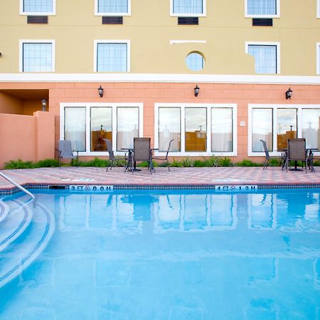 Holiday Inn Express & Suites - Jourdanton-Pleasanton By Ihg Exteriér fotografie