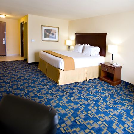 Holiday Inn Express & Suites - Jourdanton-Pleasanton By Ihg Exteriér fotografie