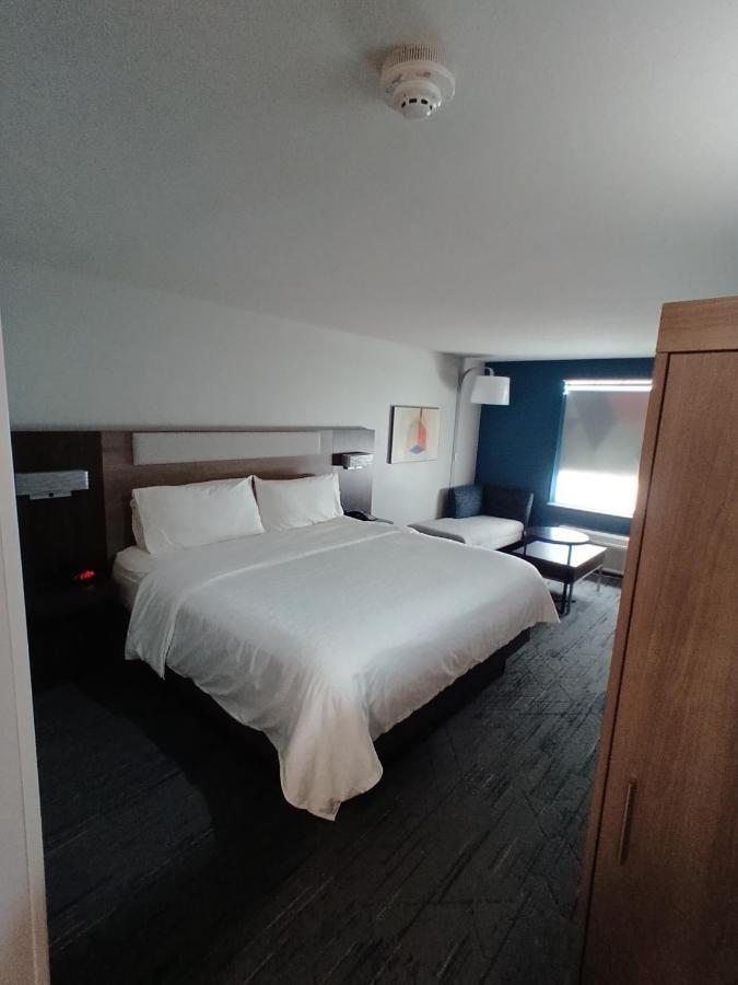 Holiday Inn Express & Suites - Jourdanton-Pleasanton By Ihg Exteriér fotografie