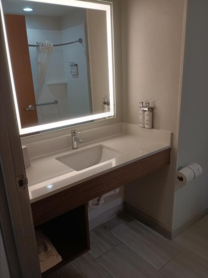 Holiday Inn Express & Suites - Jourdanton-Pleasanton By Ihg Exteriér fotografie