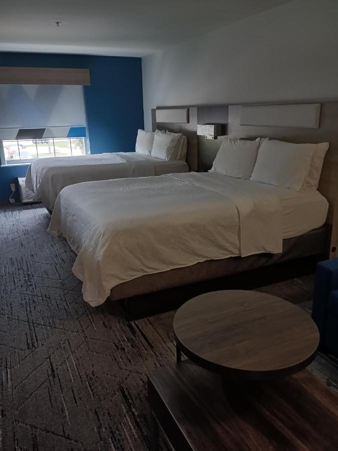 Holiday Inn Express & Suites - Jourdanton-Pleasanton By Ihg Exteriér fotografie