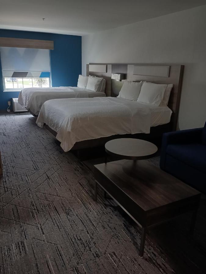Holiday Inn Express & Suites - Jourdanton-Pleasanton By Ihg Exteriér fotografie