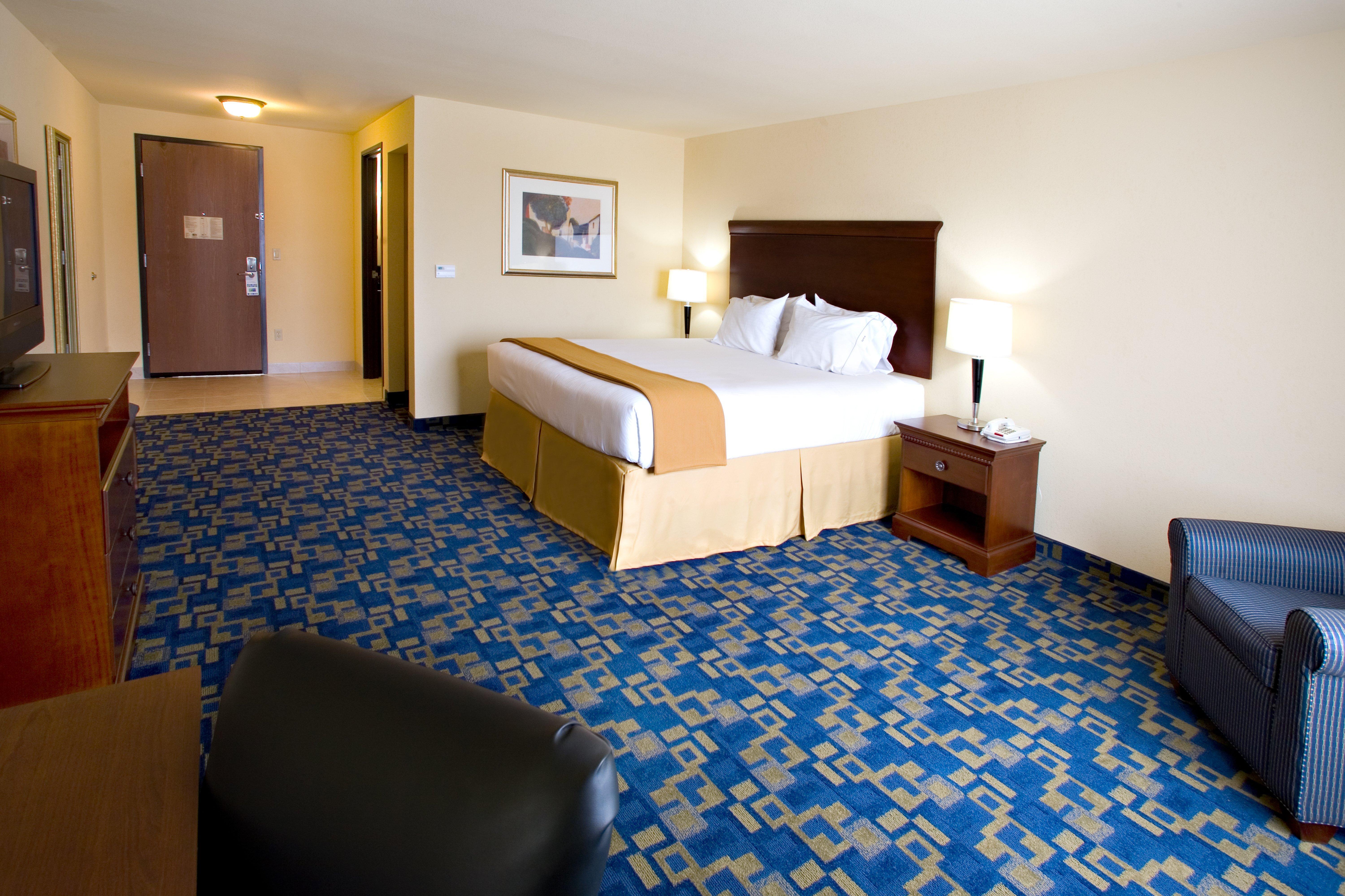 Holiday Inn Express & Suites - Jourdanton-Pleasanton By Ihg Exteriér fotografie