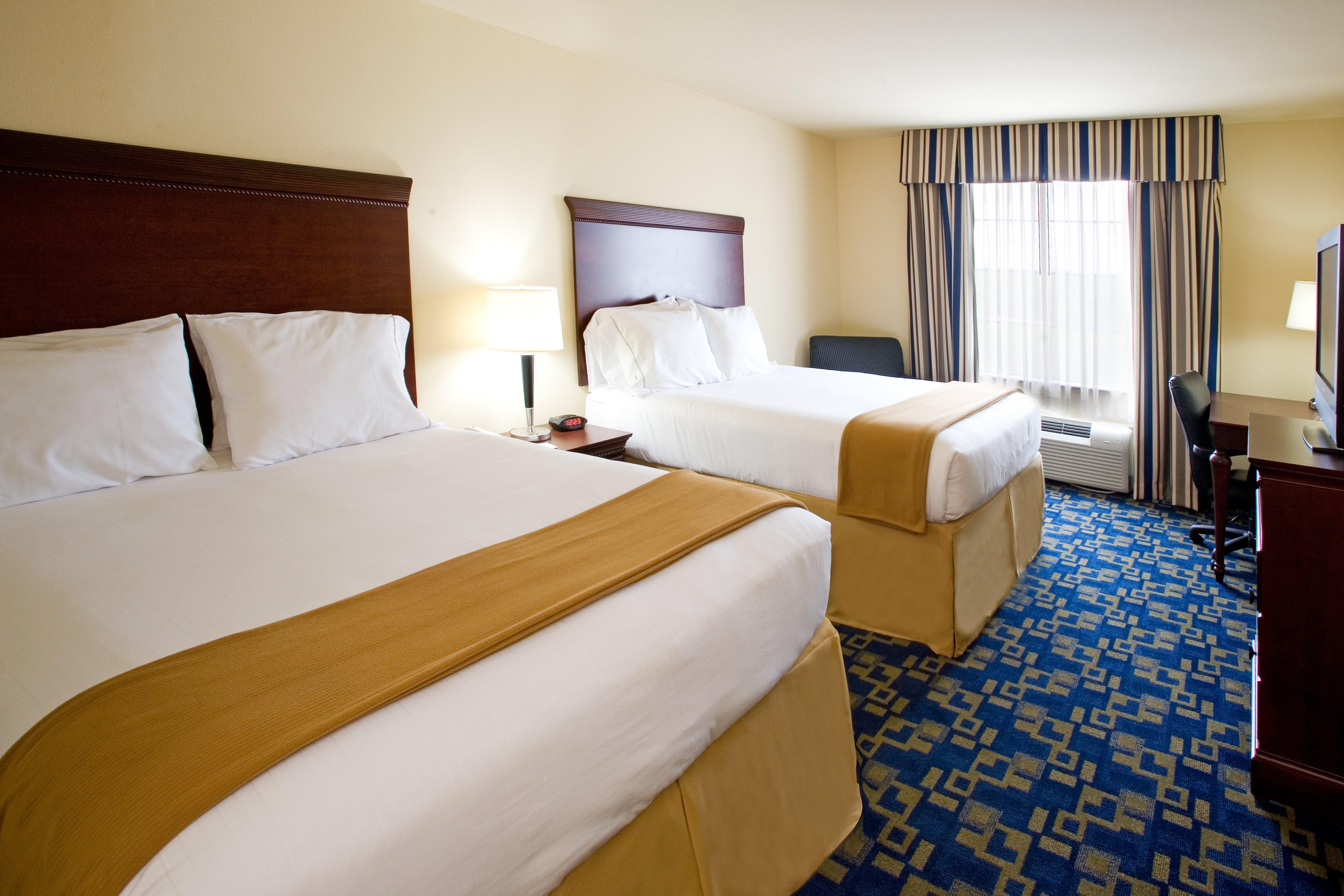 Holiday Inn Express & Suites - Jourdanton-Pleasanton By Ihg Exteriér fotografie