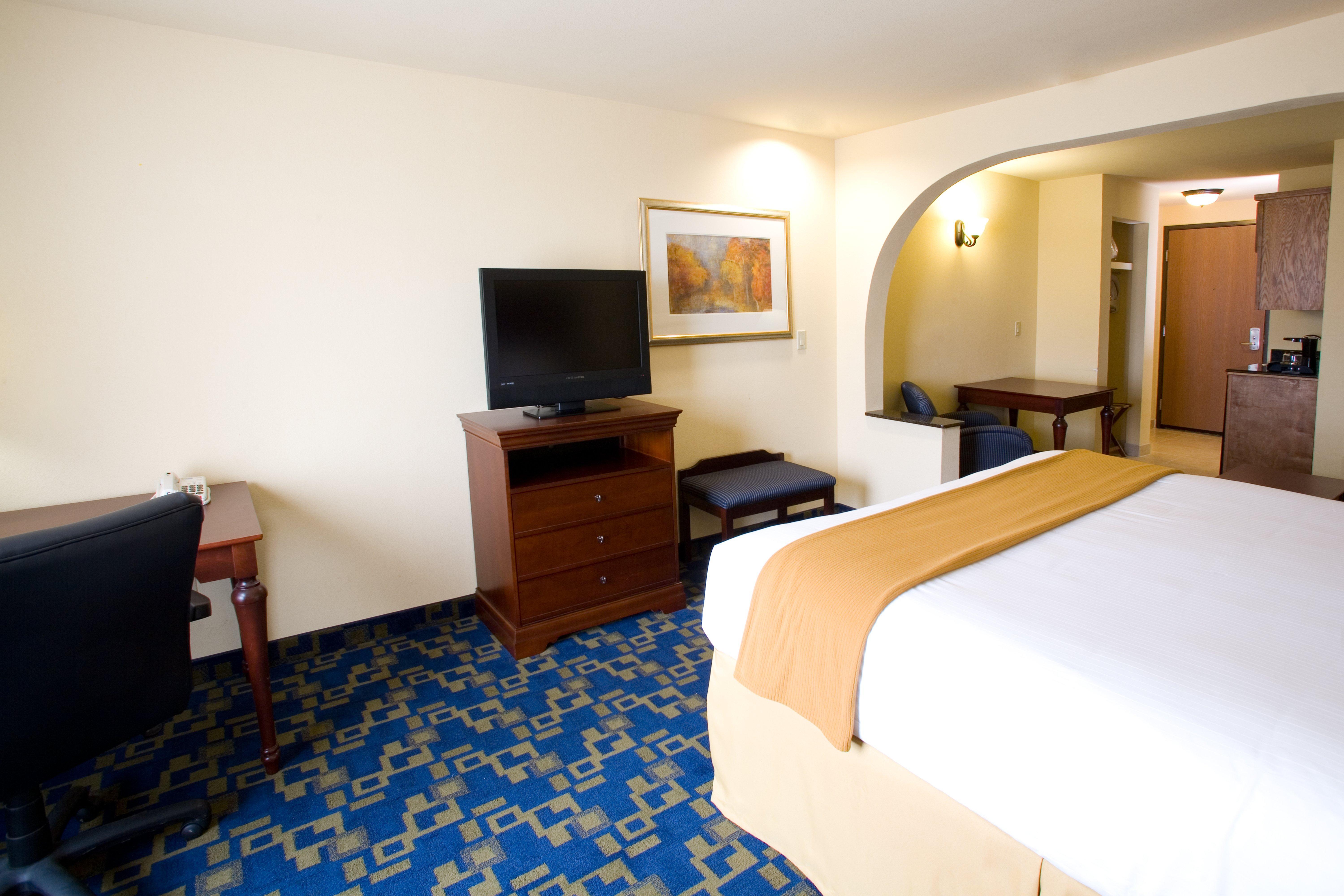 Holiday Inn Express & Suites - Jourdanton-Pleasanton By Ihg Exteriér fotografie