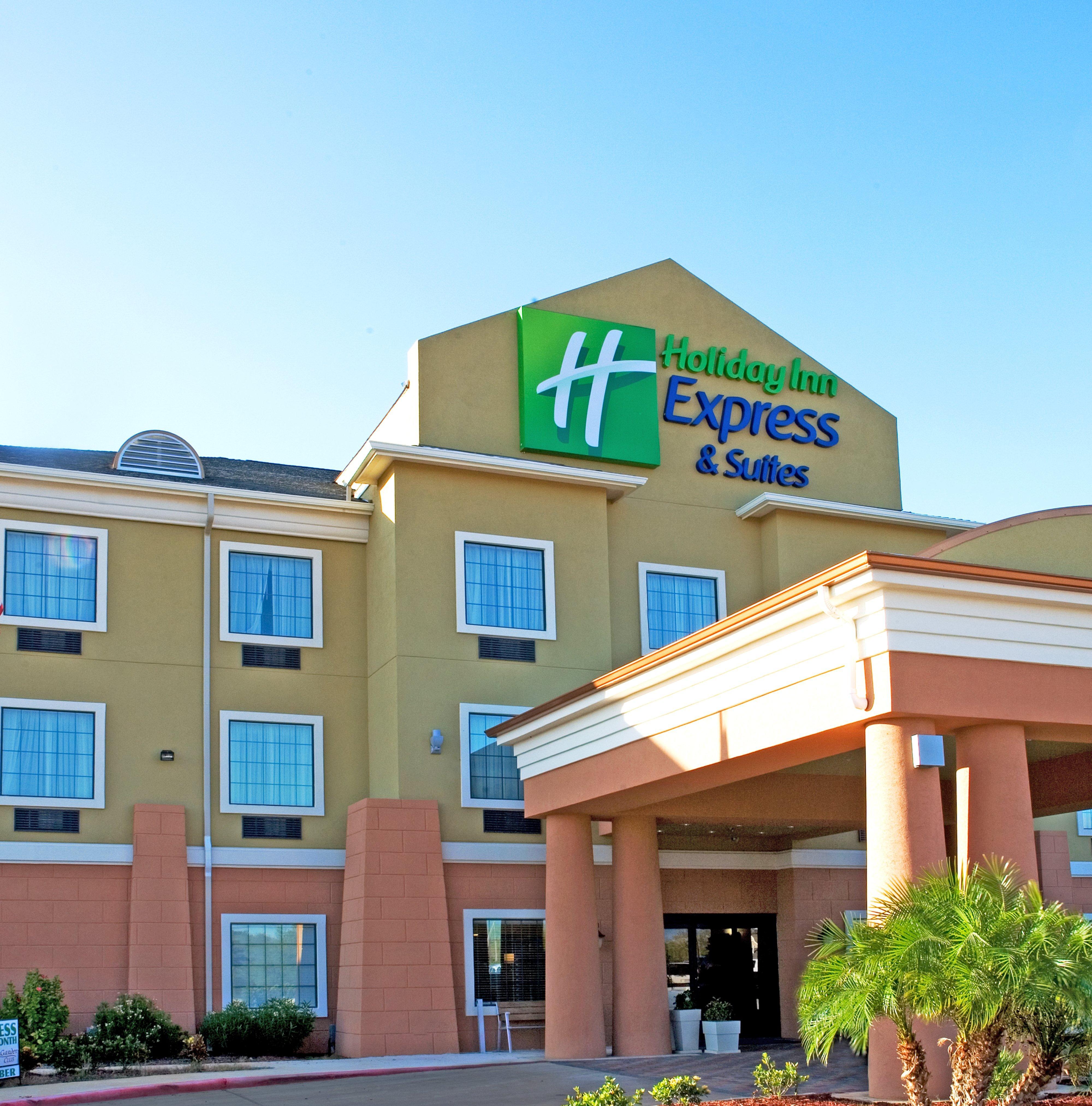 Holiday Inn Express & Suites - Jourdanton-Pleasanton By Ihg Exteriér fotografie