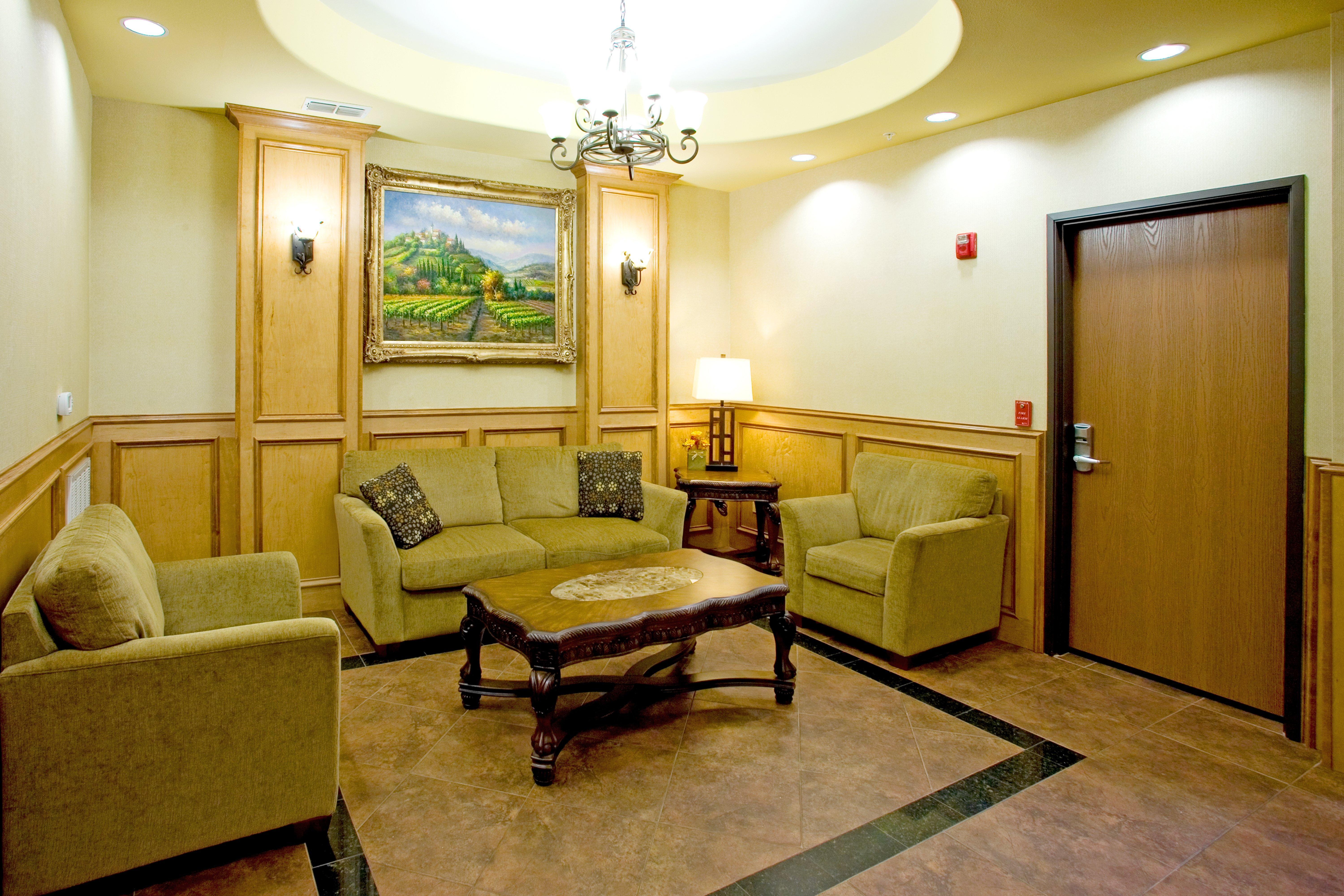 Holiday Inn Express & Suites - Jourdanton-Pleasanton By Ihg Exteriér fotografie